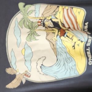 O'Neill Surf USA Graphic T-Shirt